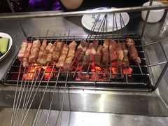 -小寒羊烧烤(凯瑞时代大厦店)
