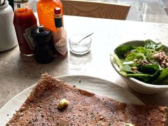 沙丁鱼可丽饼-RAC BAR(安福路店)