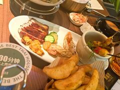 -泰香米泰国餐厅(中大国际店)