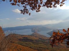 -五女山景区