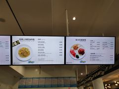 -贝林大翅鲸简餐厅(国家海洋博物馆店)