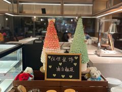 -步步高福朋喜来登·宜客乐西餐厅