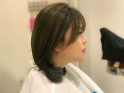 -Mentor Hair Salon