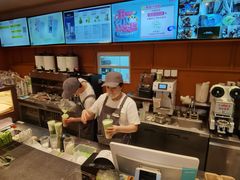 -奈雪的茶(中粮祥云小镇店)