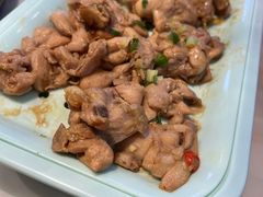-蓝珊瑚蒸汽海鲜餐厅(龙奥店)