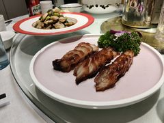 -广州海鲜酒楼(长丰园店)