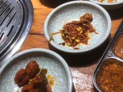 -金顺碳烤肉(1号店)