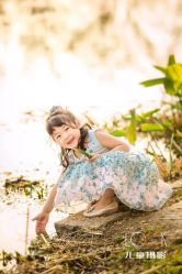 -LOOK儿童摄影(东城汇店)