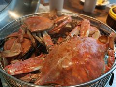 -海味当家·蒸锅海鲜(星海公园店)