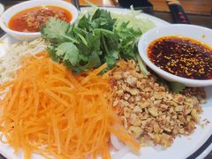 -云隐小厨·传统大理美食(复兴路店)