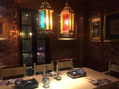 -甘尼仕印度餐厅爵士酒吧(阳春巷店)