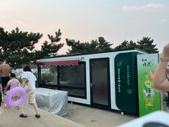 -日照海滨国家森林公园