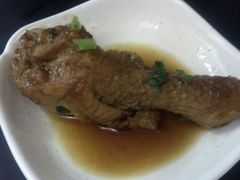 -贡梅老面馆·蟹粉面·无锡特色小吃(南长街主推店)