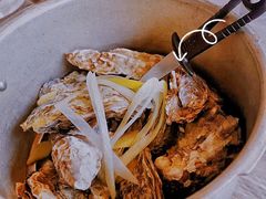 -东极岛海鲜