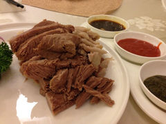手把肉-内蒙古驻京办餐厅