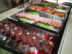 -北京王府井天伦王朝酒店