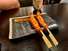 -鸟串烧Yakitori