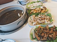 -爱膳菌锅锅(阳南店)