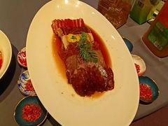 -北京老铺烤鸭(第五国际店)