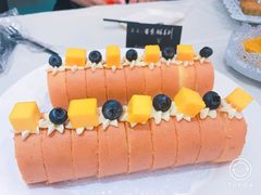 -蜜津私房蛋糕(缤纷亚洲店)