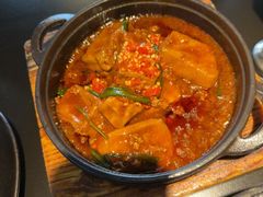 -Ameigo梅果·云贵川bistro(长宁来福士店)