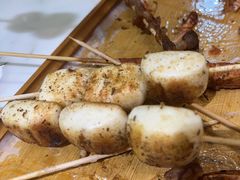 -寻味乌镇·龙虾烧烤
