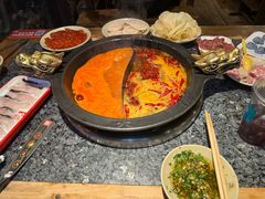 -蜀大侠火锅(春熙路店)