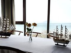 -望海·帆船主题咖啡厅•品茗下午茶(石湖景区店)