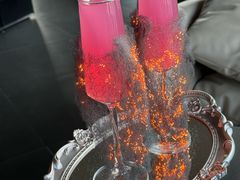 -烛影拾光观景餐厅·创意菜·摄影·小提琴(大唐不夜城店)