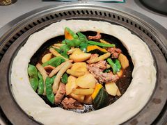 -灶座小锅烀饼·铁锅炖(全国总店)