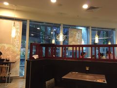 -阿香米线(乐客城店)