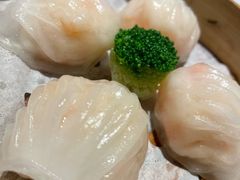 悦景水晶虾饺-悦景酒家(罗湖店)