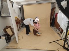 -海马体照相馆(上海月星环球港店)