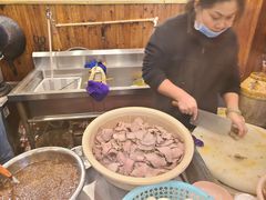 -十里香粉馆(虹桥中路店)