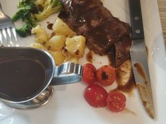 -太原富力万达文华酒店·美食汇西餐厅