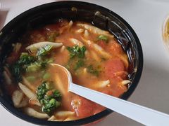 -西贝(枫蓝国际购物中心店)