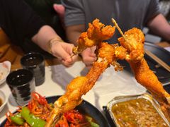 -红盔甲·小龙虾(天钥桥店)