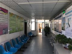 -北京城建第四医院