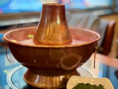 -情忆草原涮肉馆
