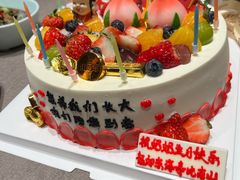 -润泽园饭庄(中山路店)