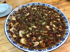 -金陵夜猫子私房菜(茂业天地店)