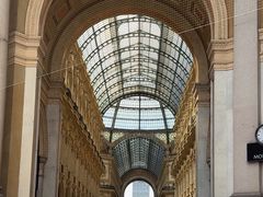 -埃马努埃莱二世拱廊