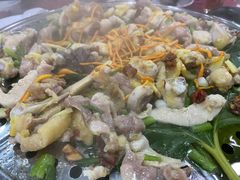 -友口福(大良店)