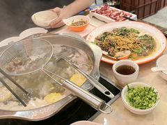 -潮悦牛肉火锅城(水贝店)