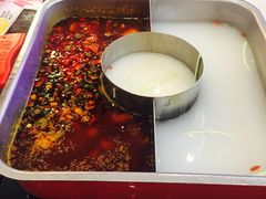 -新辣道鱼火锅(世纪金源购物中心店)