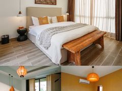 -美的鹭湖森林度假区