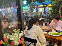 -大理.老字号渝记酸萝卜乌鱼(古城总店)