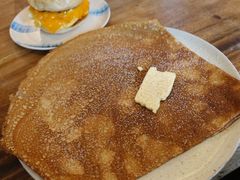 咸黄油甜饼-RAC BAR(安福路店)