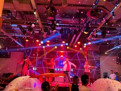 -9527星耀烧烤音乐酒馆