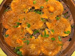 -桥东喜碧海鲜街(水东街店)